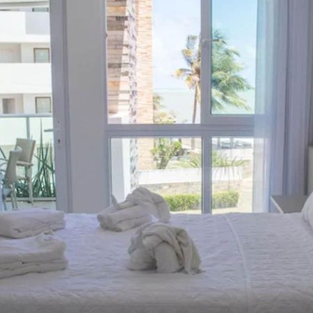 Wave Suites Hotel Maceió 外观 照片