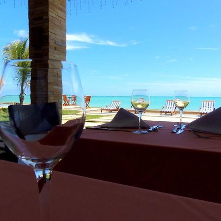 Wave Suites Hotel Maceió 外观 照片