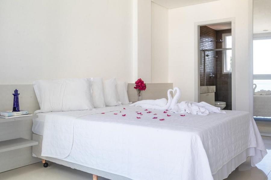 Wave Suites Hotel Maceió 外观 照片