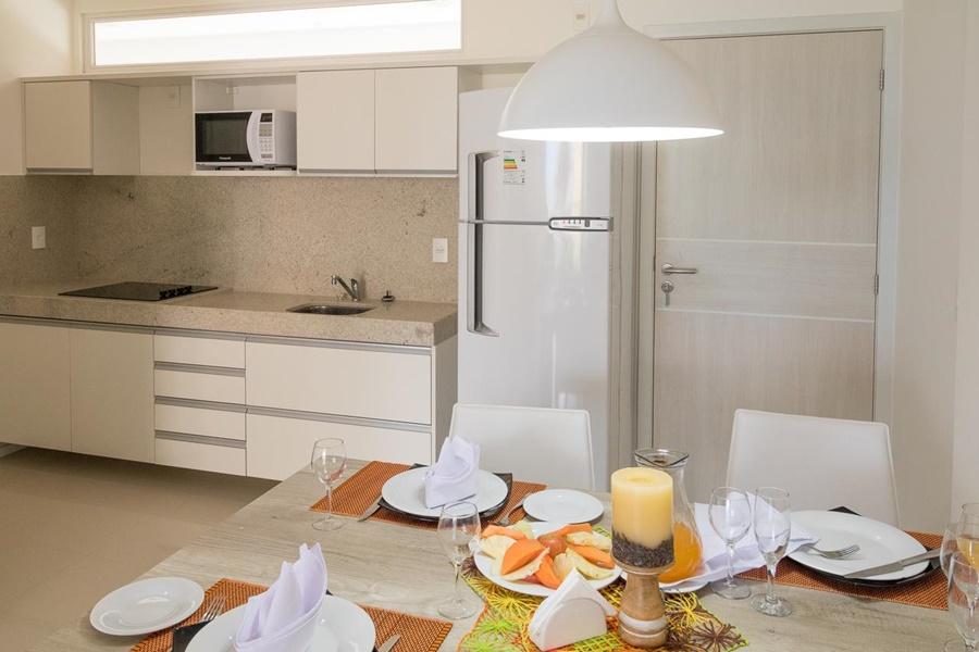 Wave Suites Hotel Maceió 外观 照片