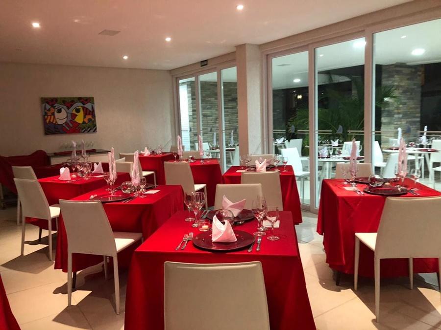 Wave Suites Hotel Maceió 外观 照片