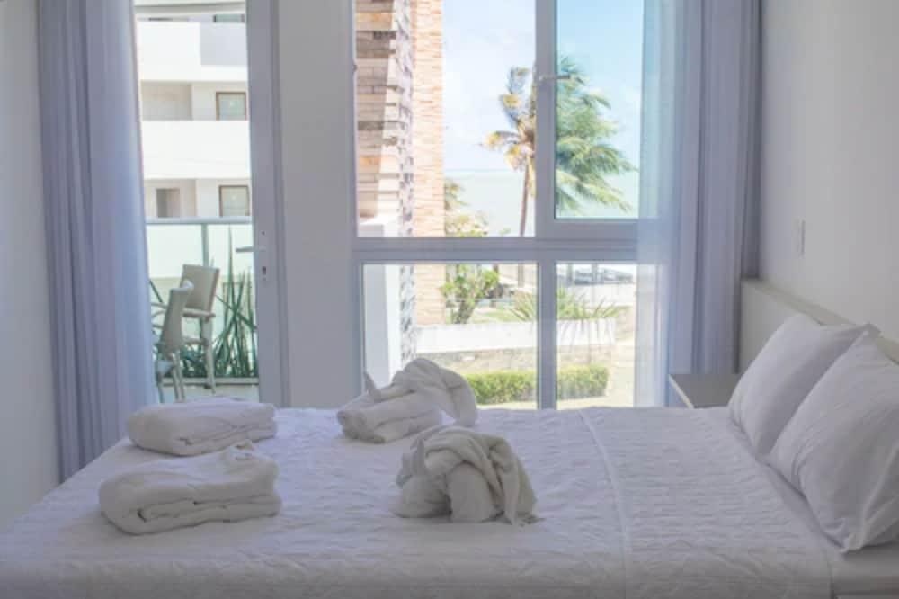 Wave Suites Hotel Maceió 外观 照片