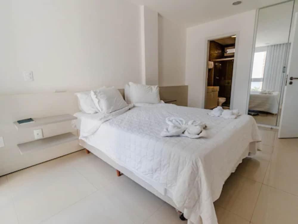 Wave Suites Hotel Maceió 外观 照片