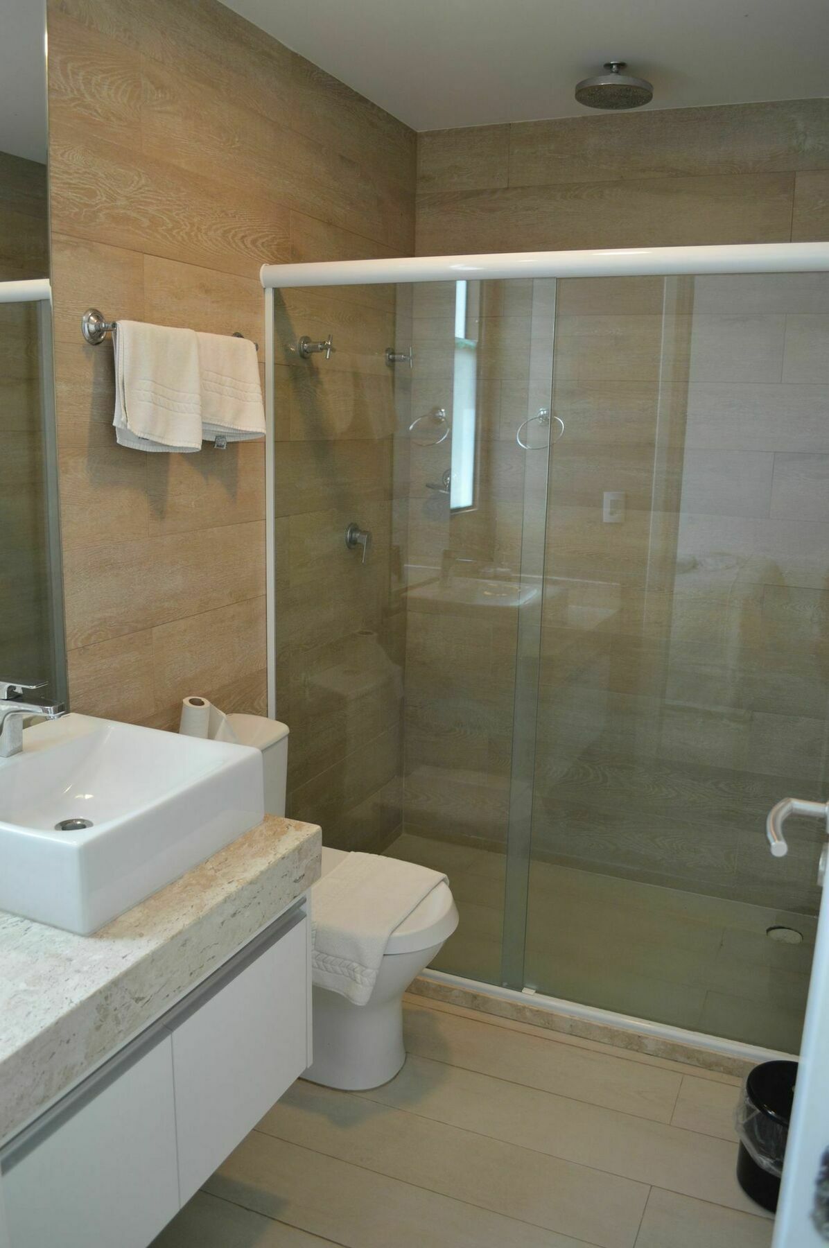 Wave Suites Hotel Maceió 外观 照片