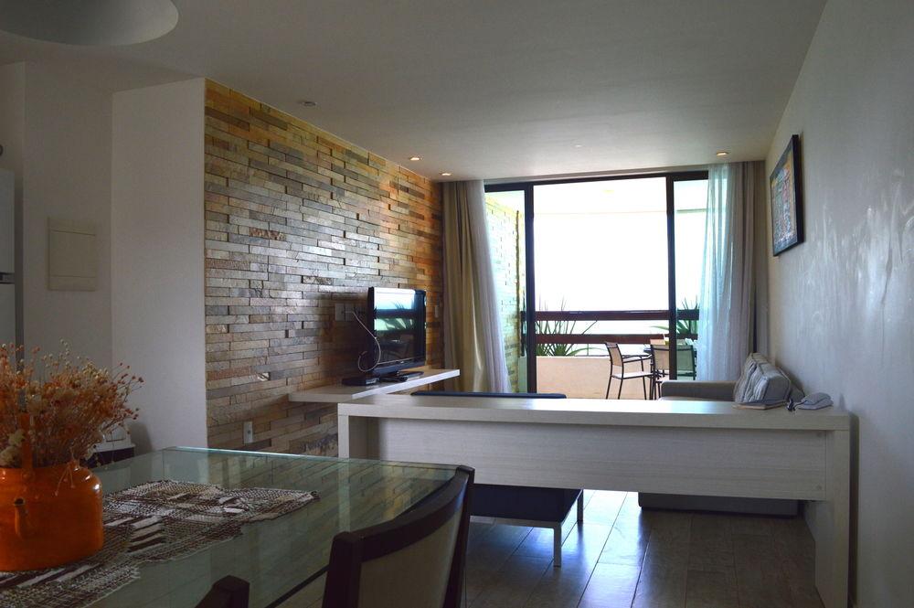 Wave Suites Hotel Maceió 外观 照片