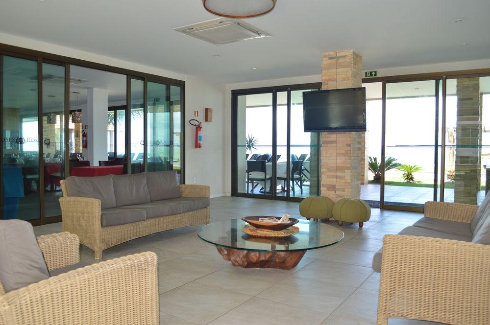 Wave Suites Hotel Maceió 外观 照片