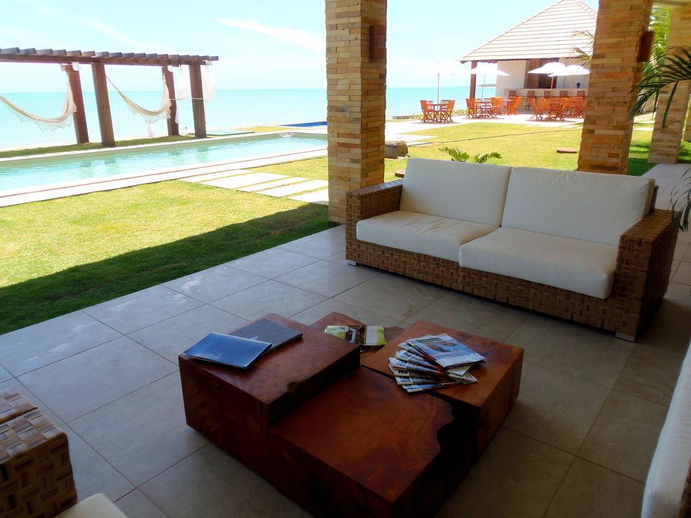 Wave Suites Hotel Maceió 外观 照片