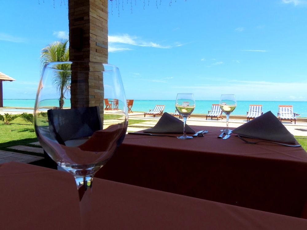 Wave Suites Hotel Maceió 外观 照片