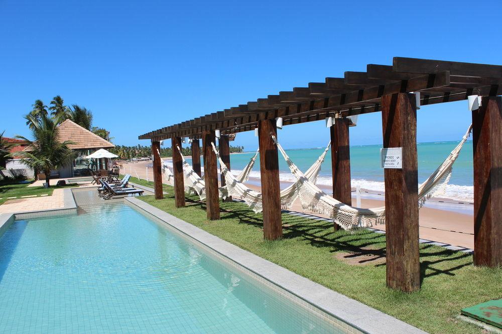Wave Suites Hotel Maceió 外观 照片