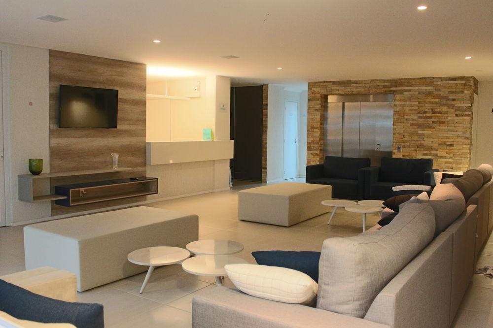 Wave Suites Hotel Maceió 外观 照片