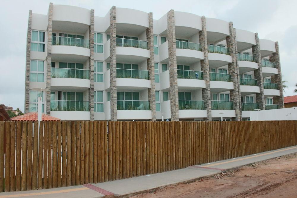 Wave Suites Hotel Maceió 外观 照片