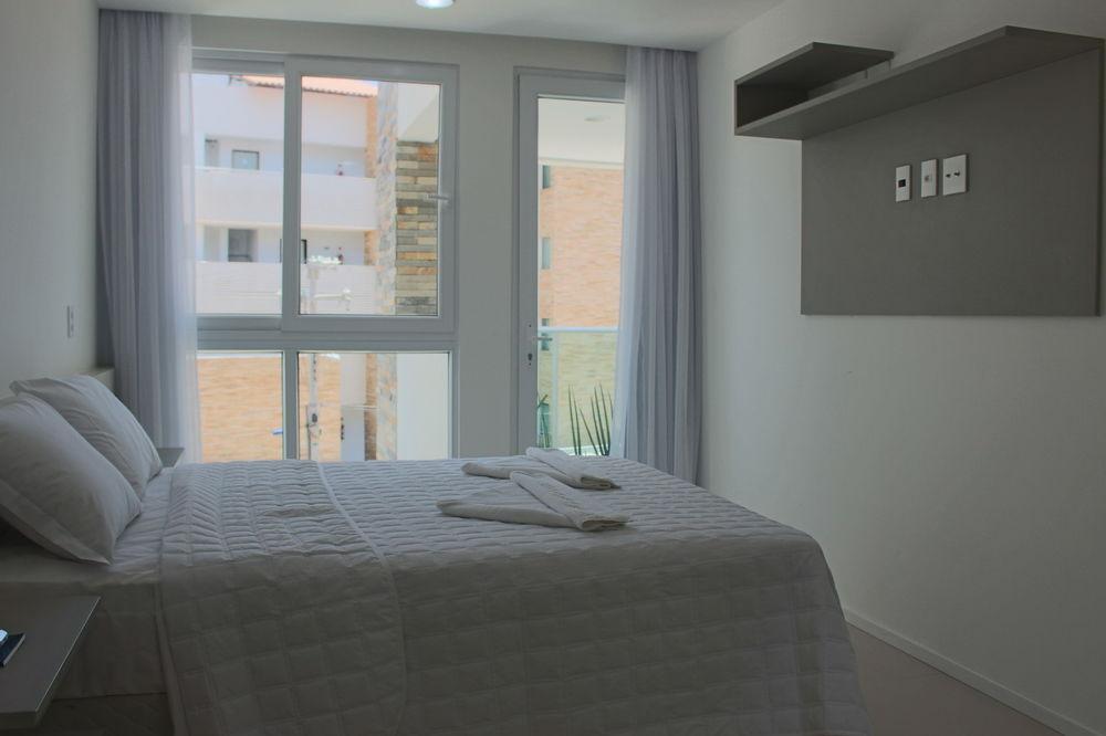 Wave Suites Hotel Maceió 外观 照片