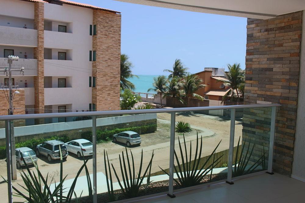 Wave Suites Hotel Maceió 外观 照片
