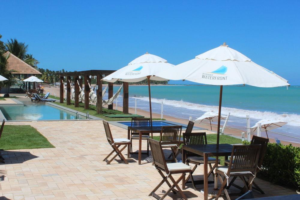 Wave Suites Hotel Maceió 外观 照片