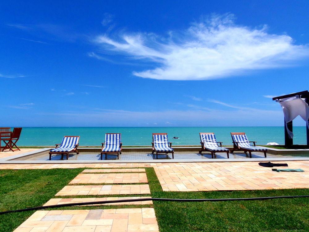Wave Suites Hotel Maceió 外观 照片