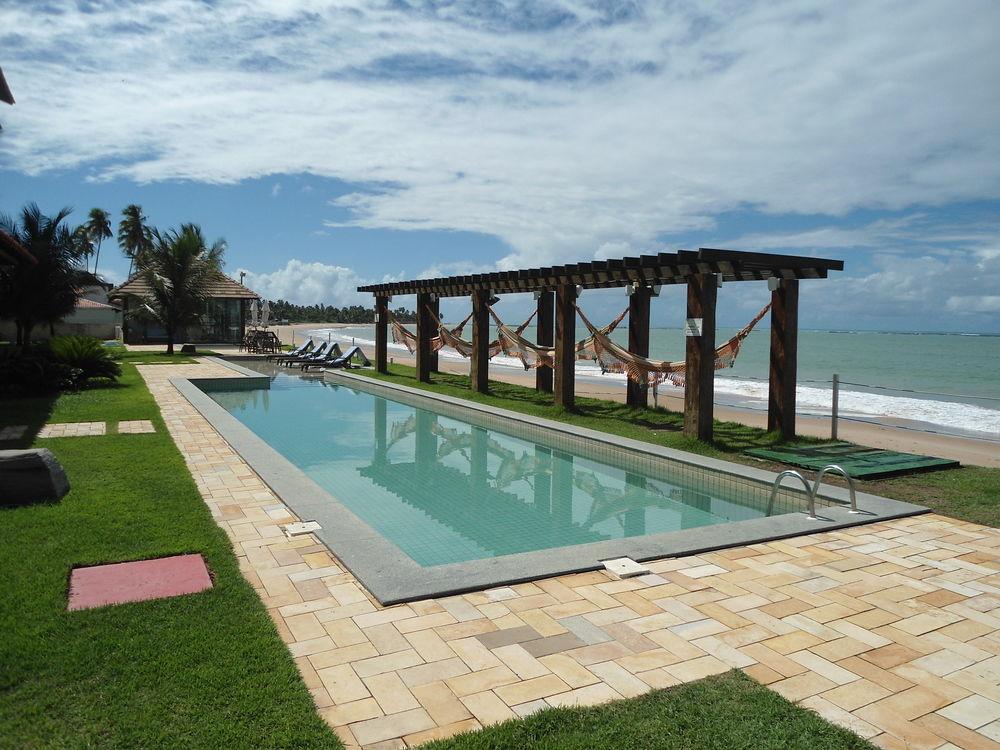 Wave Suites Hotel Maceió 外观 照片