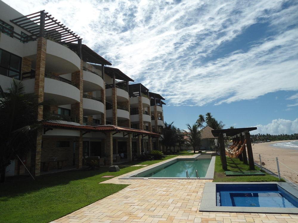 Wave Suites Hotel Maceió 外观 照片
