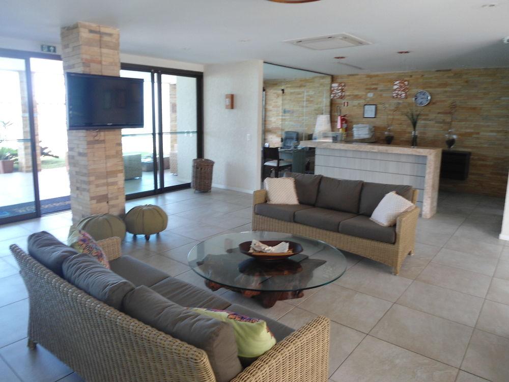 Wave Suites Hotel Maceió 外观 照片