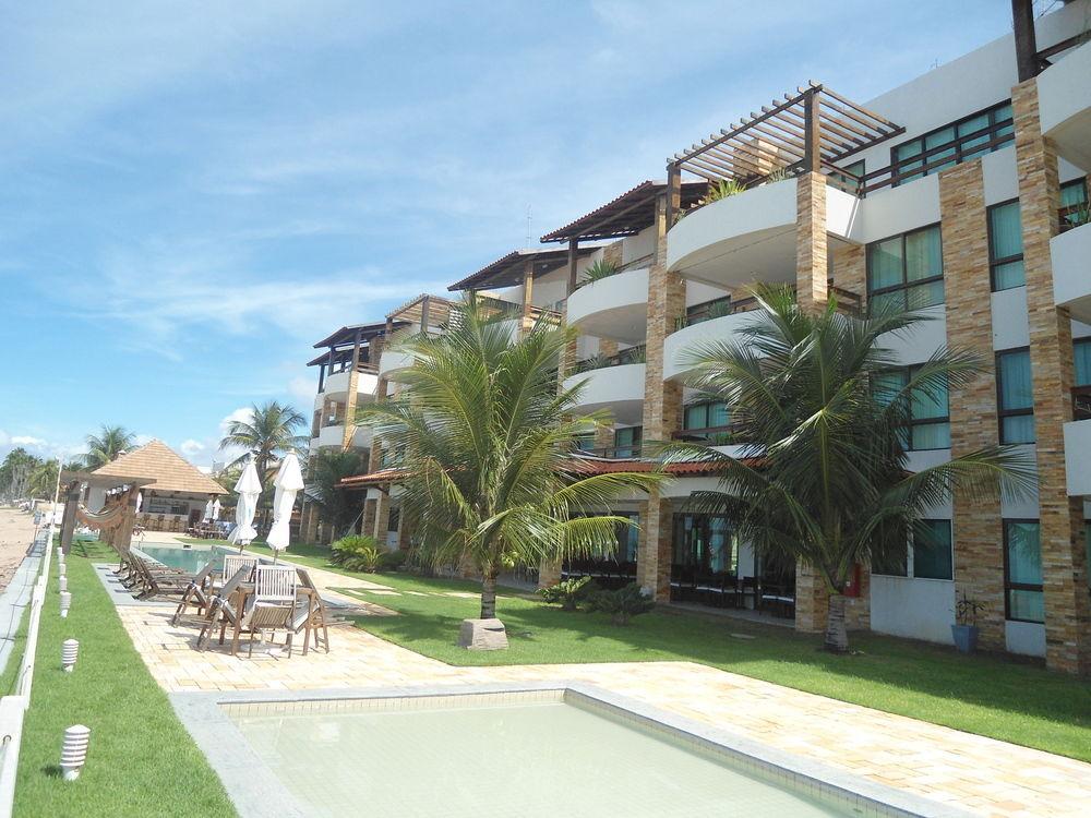 Wave Suites Hotel Maceió 外观 照片