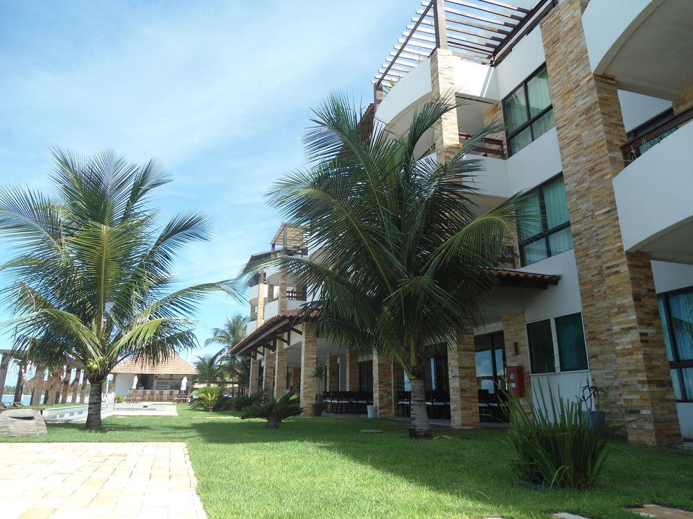 Wave Suites Hotel Maceió 外观 照片