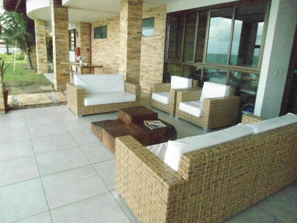 Wave Suites Hotel Maceió 外观 照片