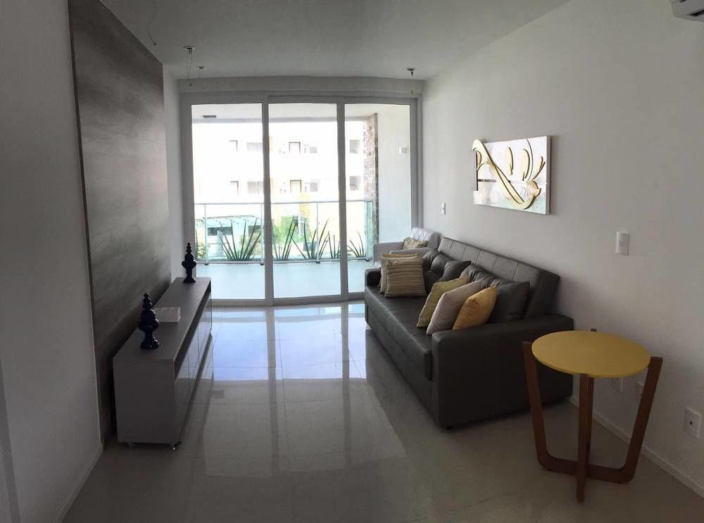 Wave Suites Hotel Maceió 外观 照片
