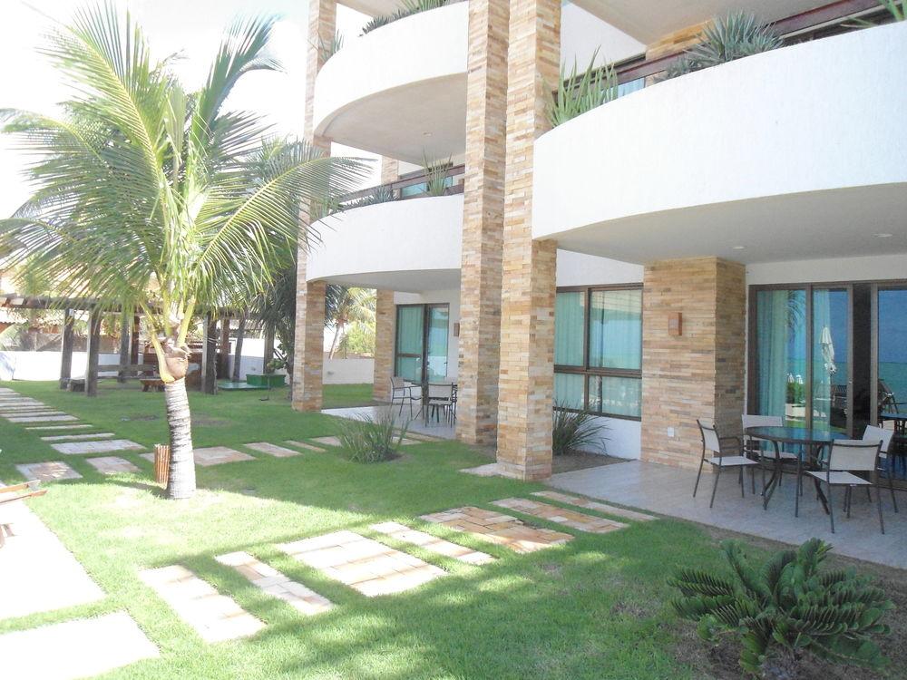 Wave Suites Hotel Maceió 外观 照片