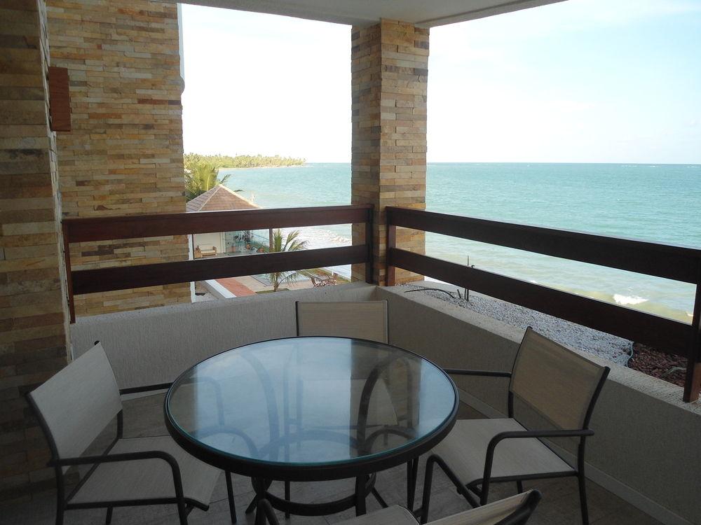 Wave Suites Hotel Maceió 外观 照片