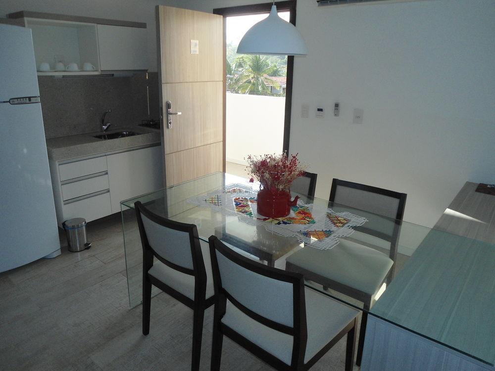 Wave Suites Hotel Maceió 外观 照片