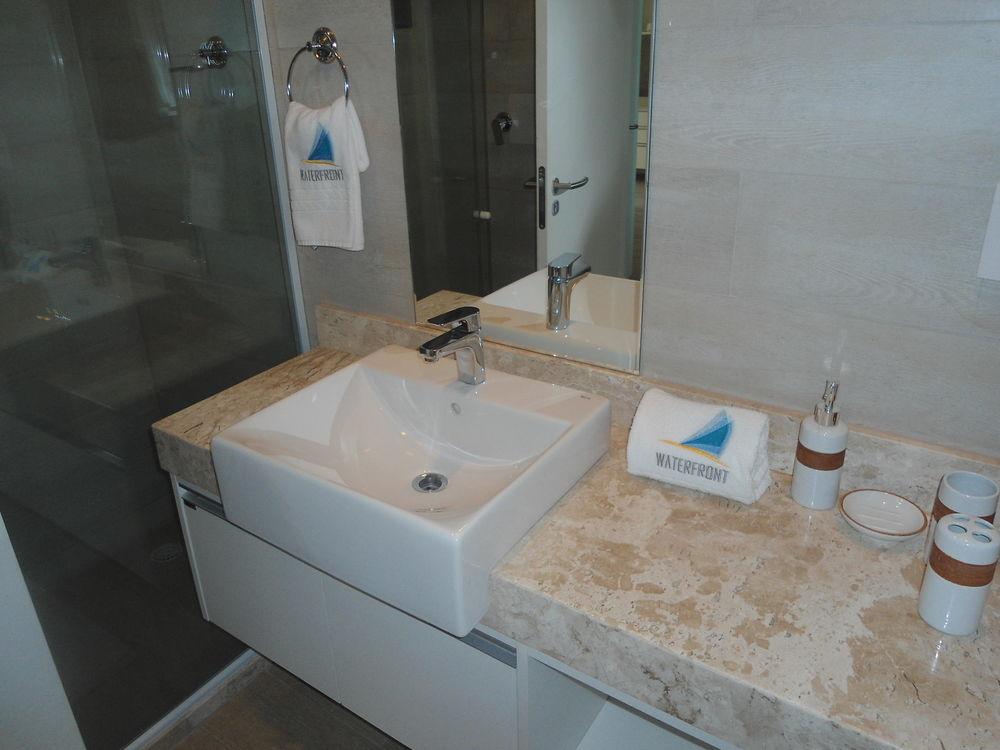 Wave Suites Hotel Maceió 外观 照片