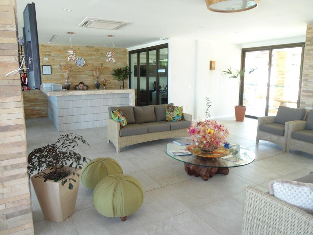 Wave Suites Hotel Maceió 外观 照片